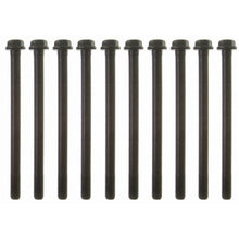Charger l'image dans la galerie, ES 71178 Engine Cylinder Head Bolt Set Felpro
