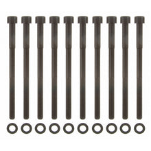 Charger l'image dans la galerie, ES 71183 Engine Cylinder Head Bolt Set Felpro