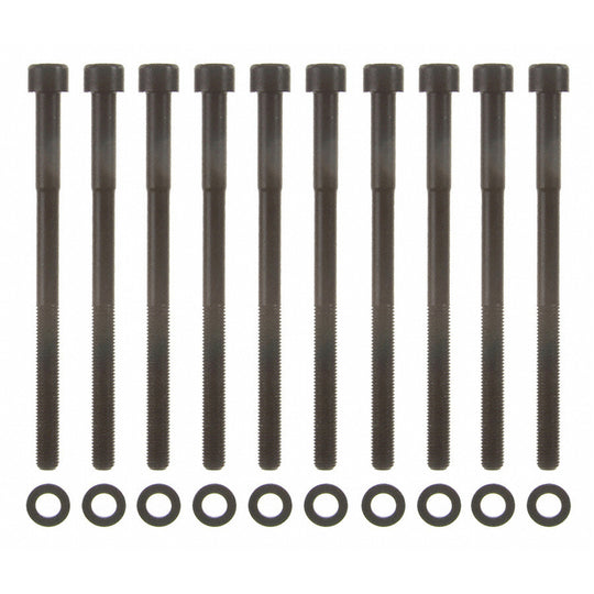 ES 71183 Engine Cylinder Head Bolt Set Felpro