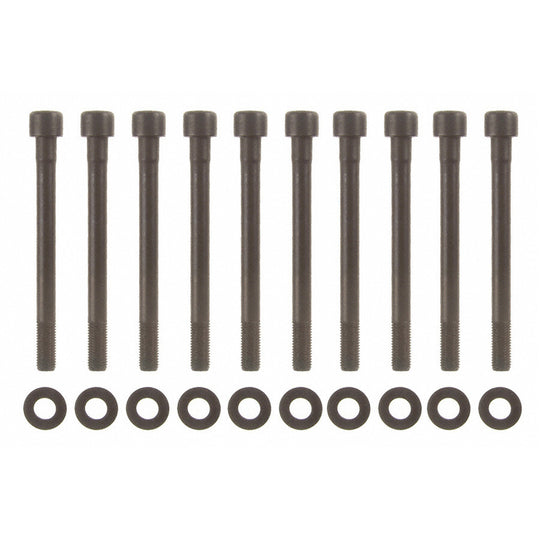 ES 71201 Engine Cylinder Head Bolt Set Felpro