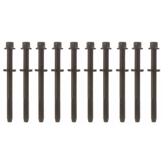 ES 71206 Engine Cylinder Head Bolt Set Felpro
