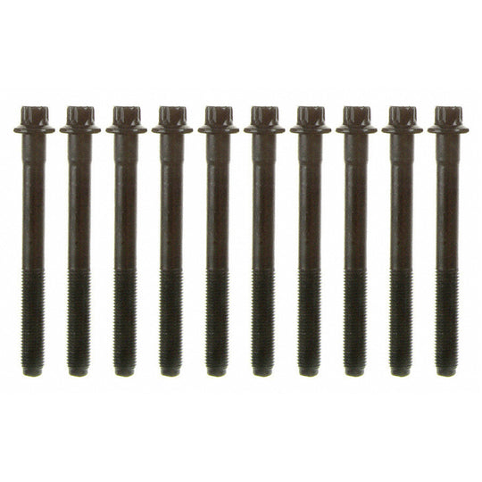 ES 71209 Engine Cylinder Head Bolt Set Felpro