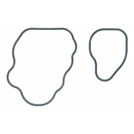 ES 71213 Engine Coolant Crossover Pipe Mounting Set Felpro