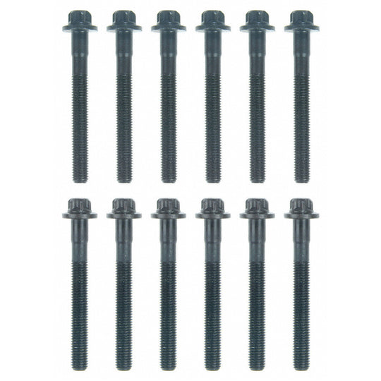 ES 71233 Engine Cylinder Head Bolt Set Felpro