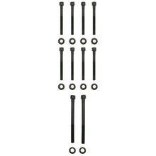 Charger l'image dans la galerie, ES 71313 Engine Cylinder Head Bolt Set Felpro