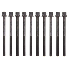 Charger l'image dans la galerie, ES 71333 Engine Cylinder Head Bolt Set Felpro
