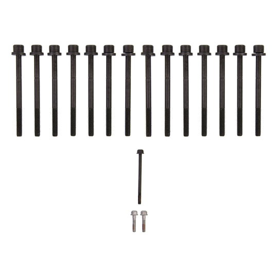 ES 71334 Engine Cylinder Head Bolt Set Felpro