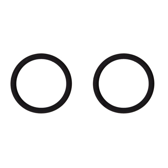 ES 71858 Engine Oil Filter Adapter Seal Set Felpro