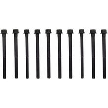 Charger l'image dans la galerie, ES 72118 Engine Cylinder Head Bolt Set Felpro