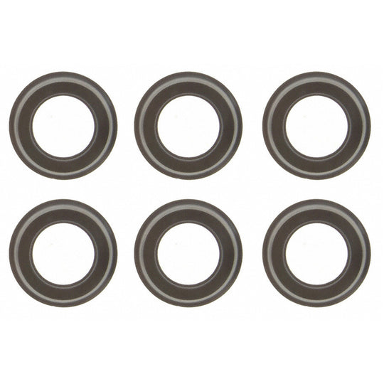 ES 72120-1 Spark Plug Tube Seal Set Felpro