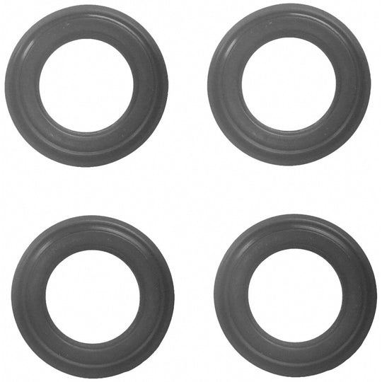 ES 72120 Spark Plug Tube Seal Set Felpro