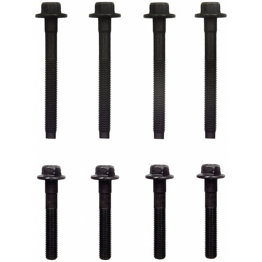 ES 72129 Engine Cylinder Head Bolt Set Felpro