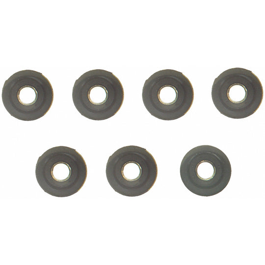 ES 72132 Engine Valve Cover Grommet Set Felpro