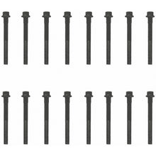 Charger l'image dans la galerie, ES 72136 Engine Cylinder Head Bolt Set Felpro