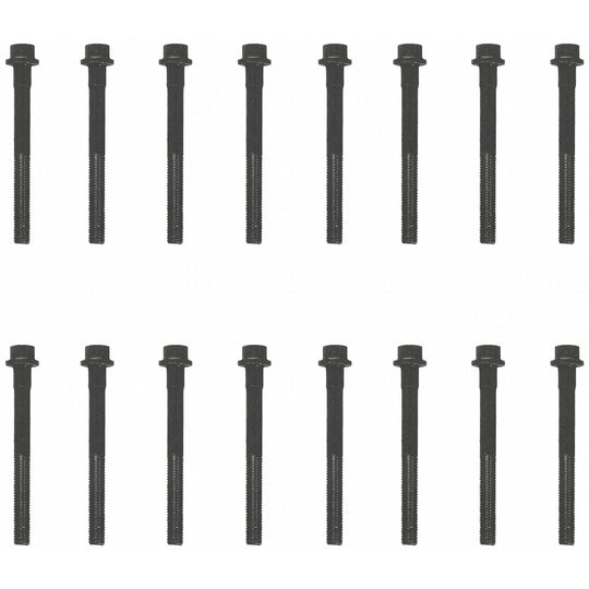 ES 72136 Engine Cylinder Head Bolt Set Felpro