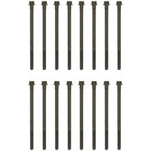 Load image into Gallery viewer, ES 72138 Engine Cylinder Head Bolt Set Felpro