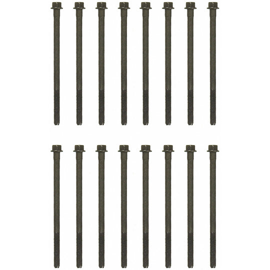 ES 72138 Engine Cylinder Head Bolt Set Felpro