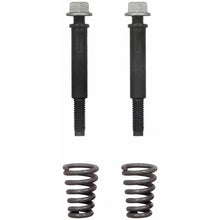 Load image into Gallery viewer, ES 72141 Exhaust Bolt and Spring Felpro