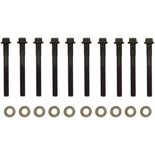 ES 72154 Engine Cylinder Head Bolt Set Felpro