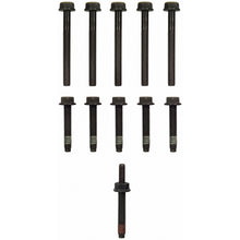 Load image into Gallery viewer, ES 72155 Engine Cylinder Head Bolt Set Felpro