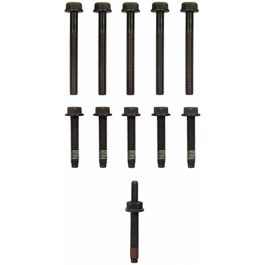 ES 72155 Engine Cylinder Head Bolt Set Felpro