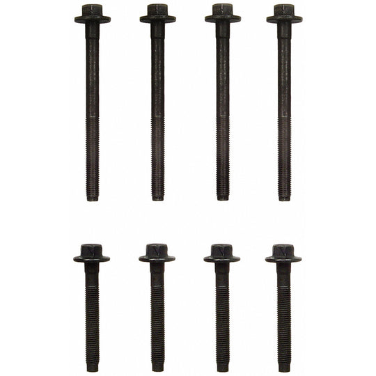 ES 72156 Engine Cylinder Head Bolt Set Felpro