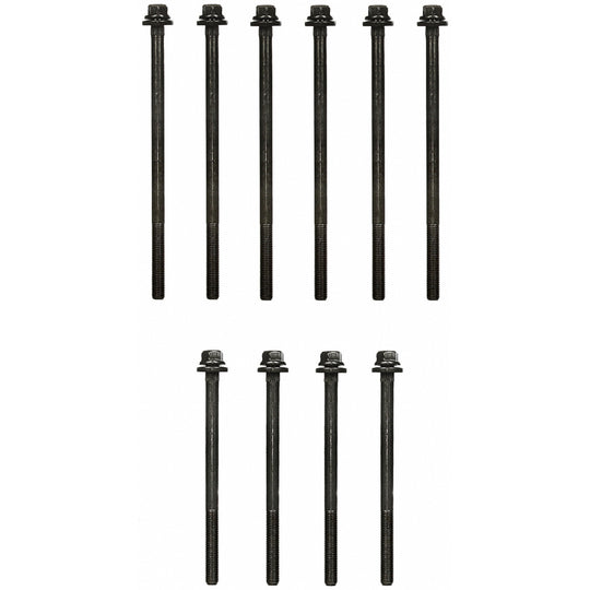 ES 72157 Engine Cylinder Head Bolt Set Felpro