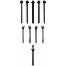 Load image into Gallery viewer, ES 72158 Engine Cylinder Head Bolt Set Felpro