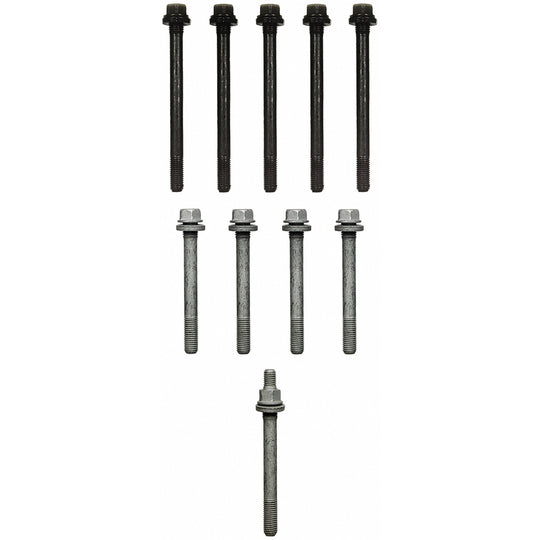 ES 72158 Engine Cylinder Head Bolt Set Felpro