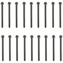 Load image into Gallery viewer, ES 72161 Engine Cylinder Head Bolt Set Felpro
