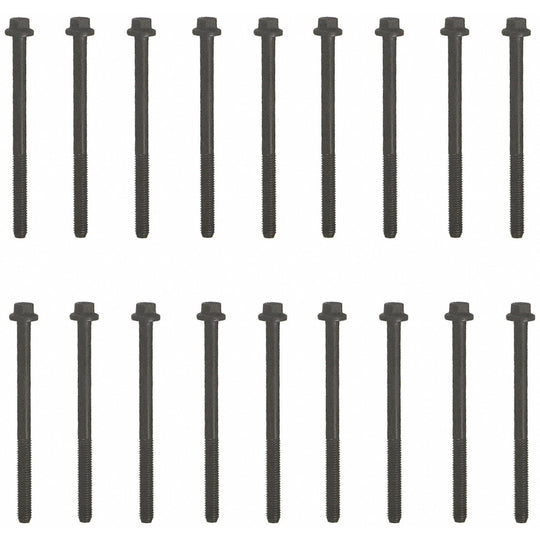 ES 72161 Engine Cylinder Head Bolt Set Felpro