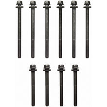 Load image into Gallery viewer, ES 72166 Engine Cylinder Head Bolt Set Felpro