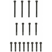 Charger l'image dans la galerie, ES 72167 Engine Cylinder Head Bolt Set Felpro