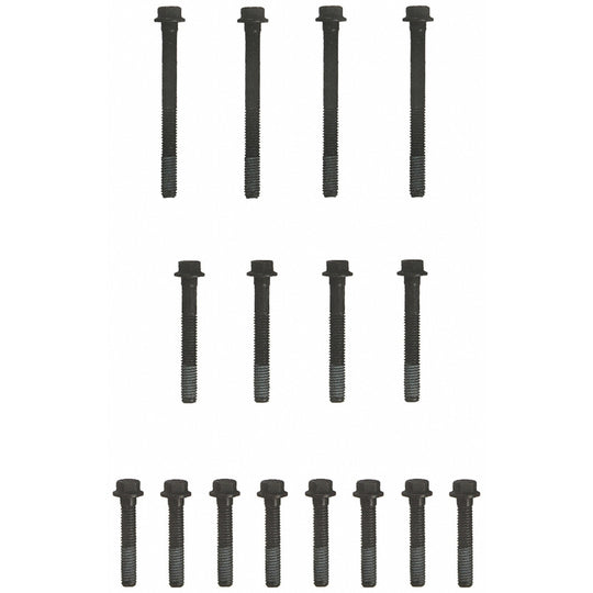 ES 72167 Engine Cylinder Head Bolt Set Felpro