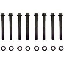 Charger l'image dans la galerie, ES 72168 Engine Cylinder Head Bolt Set Felpro