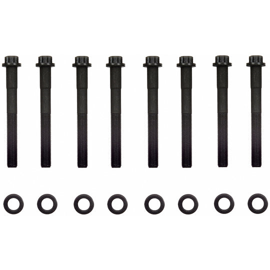 ES 72168 Engine Cylinder Head Bolt Set Felpro