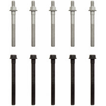Charger l'image dans la galerie, ES 72170 Engine Cylinder Head Bolt Set Felpro