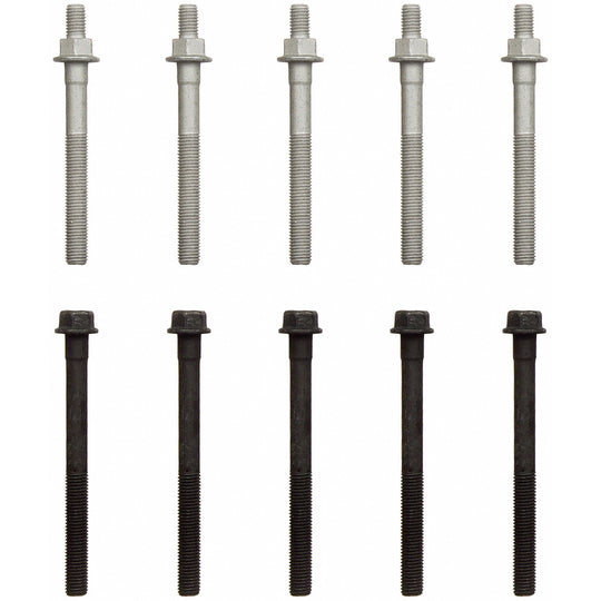 ES 72170 Engine Cylinder Head Bolt Set Felpro