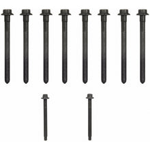 Load image into Gallery viewer, ES 72171 Engine Cylinder Head Bolt Set Felpro