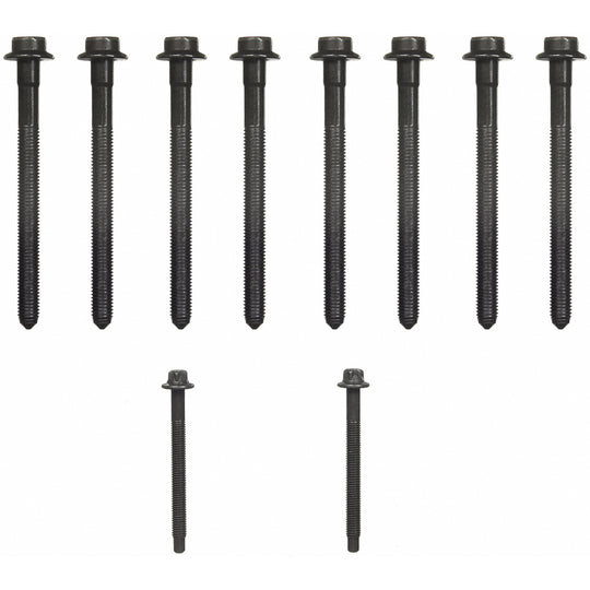 ES 72171 Engine Cylinder Head Bolt Set Felpro