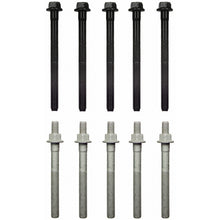 Charger l'image dans la galerie, ES 72172 Engine Cylinder Head Bolt Set Felpro