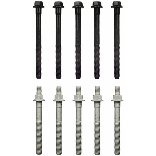 ES 72172 Engine Cylinder Head Bolt Set Felpro