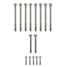Charger l'image dans la galerie, ES 72173 Engine Cylinder Head Bolt Set Felpro
