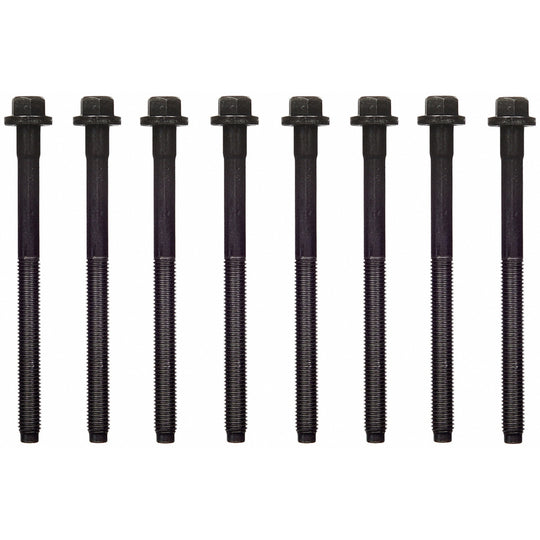 ES 72174 Engine Cylinder Head Bolt Set Felpro