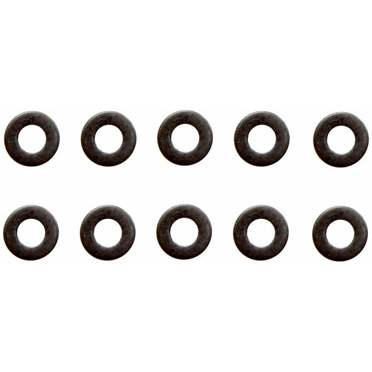 ES 72176 Engine Cylinder Head Bolt Washer Set Felpro