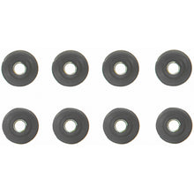 Charger l'image dans la galerie, ES 72178 Engine Valve Cover Grommet Set Felpro