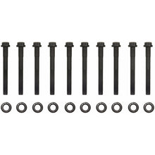 Charger l'image dans la galerie, ES 72182 Engine Cylinder Head Bolt Set Felpro