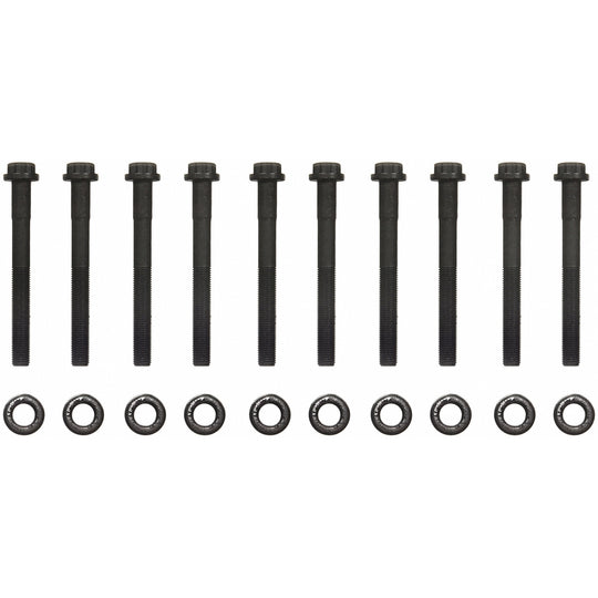 ES 72182 Engine Cylinder Head Bolt Set Felpro