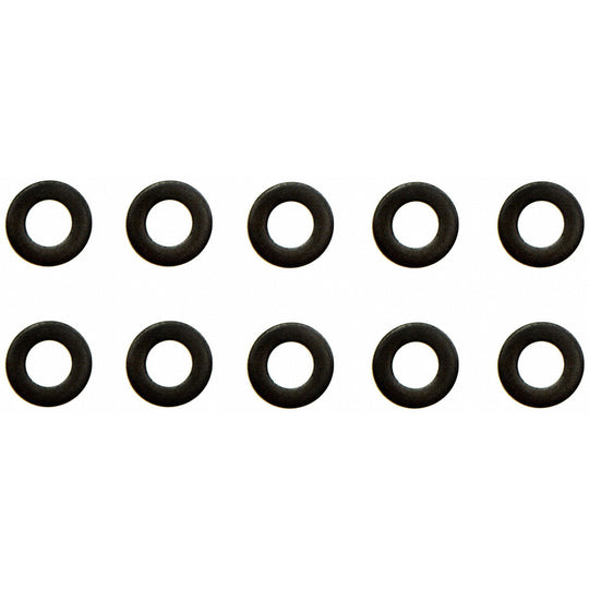 ES 72184 Engine Cylinder Head Bolt Washer Set Felpro
