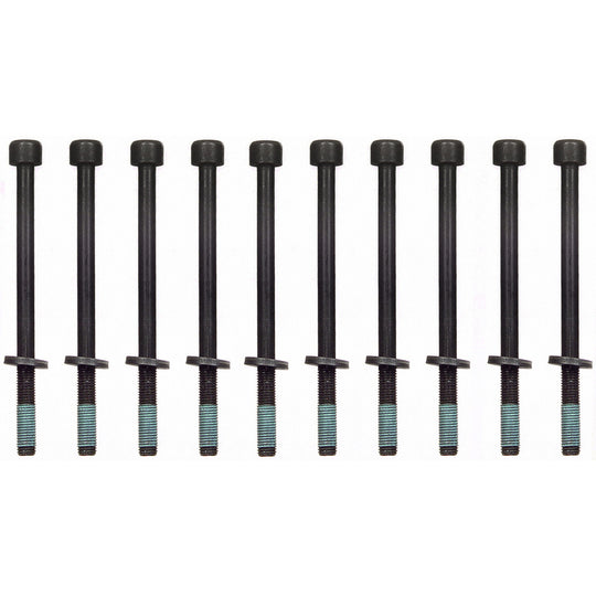 ES 72187 Engine Cylinder Head Bolt Set Felpro